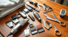 top home grooming kits