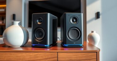 top home hi fi speakers