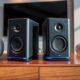 top home hi fi speakers