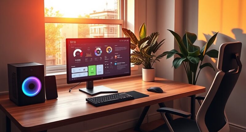top home office pc picks