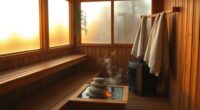 top home sauna kit selections