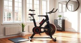 top indoor cycling bikes 2025
