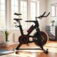 top indoor cycling bikes 2025