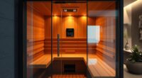 top infrared saunas 2025