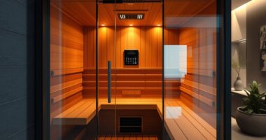 top infrared saunas 2025