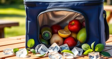 top insulated soft coolers