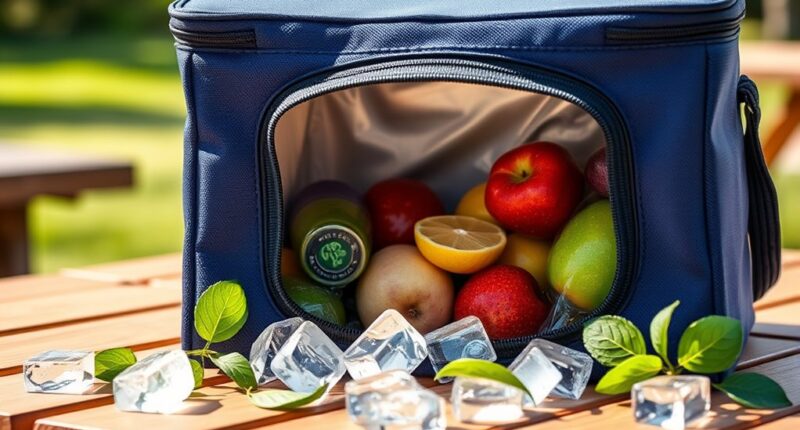 top insulated soft coolers