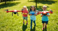 top kid drone picks