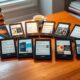 top kindle e readers 2025
