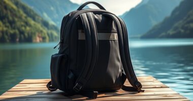 top laptop travel backpacks