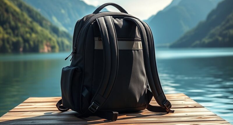 top laptop travel backpacks