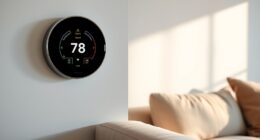 top learning thermostats savings