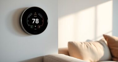 top learning thermostats savings