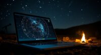top long lasting astronomy laptops