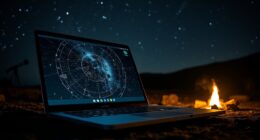 top long lasting astronomy laptops