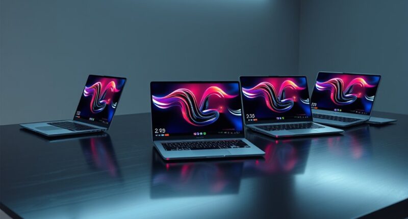 top luxury 2 in 1 laptops