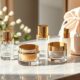 top luxury anti aging sets
