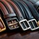 top luxury belt brands