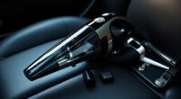 top luxury car vacuum options