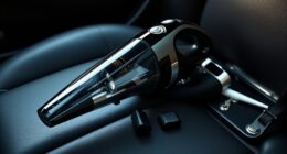 top luxury car vacuum options