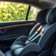 top luxury child car seats