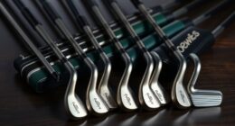 top luxury golf club sets