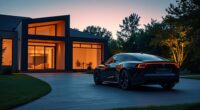 top luxury home battery systems