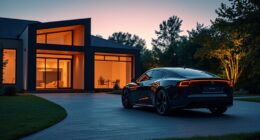 top luxury home battery systems