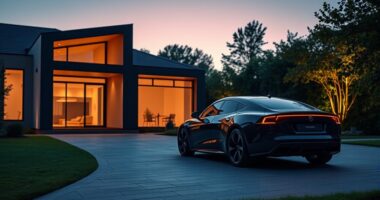 top luxury home battery systems