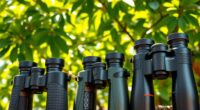 top luxury hunting binoculars