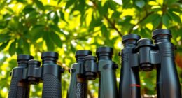 top luxury hunting binoculars