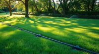 top luxury lawn watering