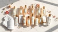 top luxury lotion gift sets