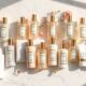 top luxury lotion gift sets