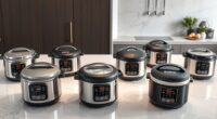 top luxury rice cookers 2025