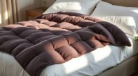 top luxury sleep blankets