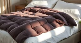top luxury sleep blankets
