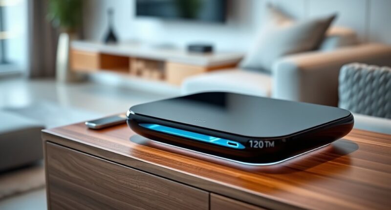 top luxury smart home hubs