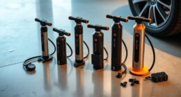 top luxury tire inflators