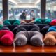 top luxury travel neck pillows