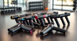 top massage guns 2025
