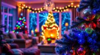 top matter compatible holiday lights