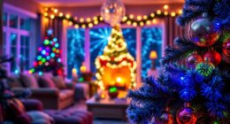 top matter compatible holiday lights
