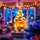 top matter compatible holiday lights