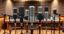 top microphones for podcasters