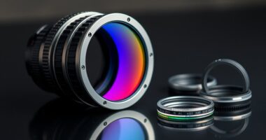 top mono filter wheel sets