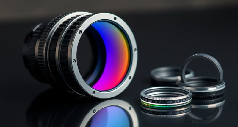 top mono filter wheel sets