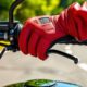 top motorcycle gloves 2025