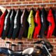 top motorcycle jackets 2025