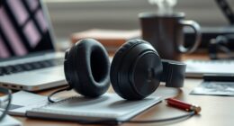 top noise canceling headphones 2025